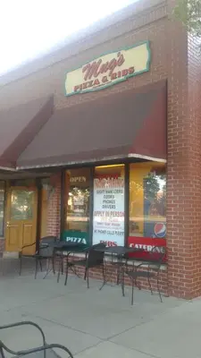 Mug's Pizza & Ribs