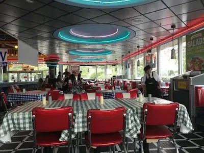 Portillo's Hot Dogs
