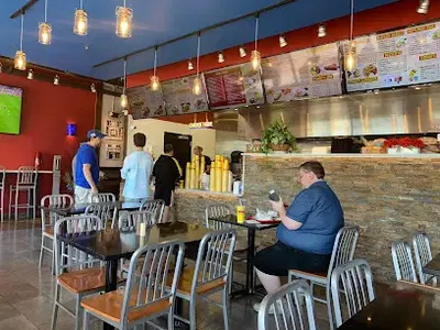 Brandy's Gyros