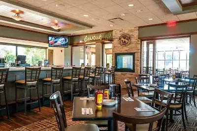 Chandler's Chophouse, Grille & Banquets