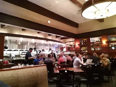 Weber Grill Restaurant & Academy