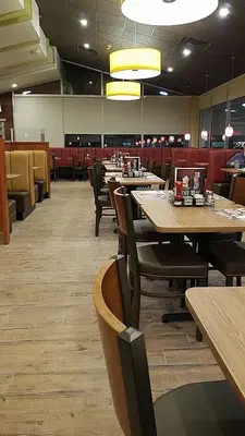 Denny's
