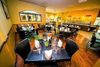 Brazil Express Grill
