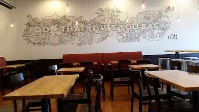 Roti Schaumburg
