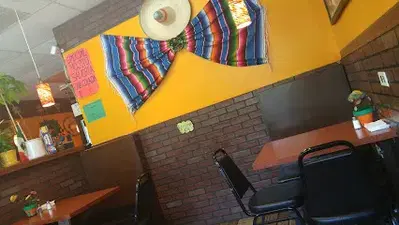 Taqueria Los Juanes