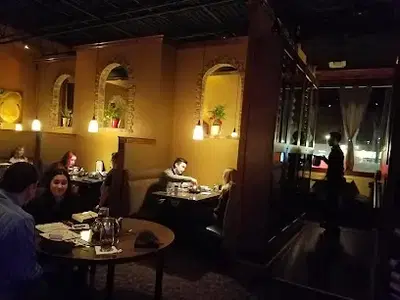 The Melting Pot
