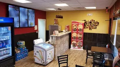 Mama Maria Pizza and More