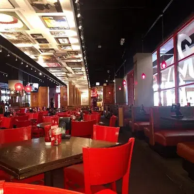 Red Robin Gourmet Burgers and Brews