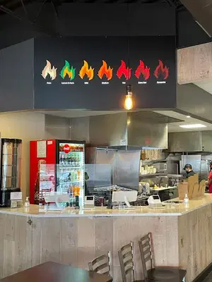 Vasco's Peri Peri