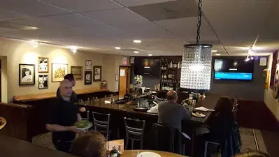 Lou Malnati's Pizzeria