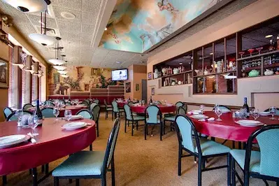 Riccardo's Ristorante