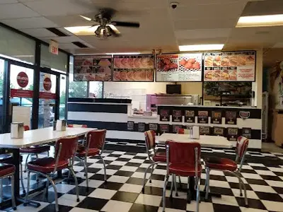 Frato's Culinary Kitchen (Pizza & Catering)