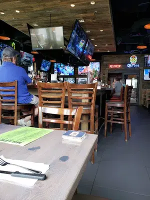Miller's Ale House