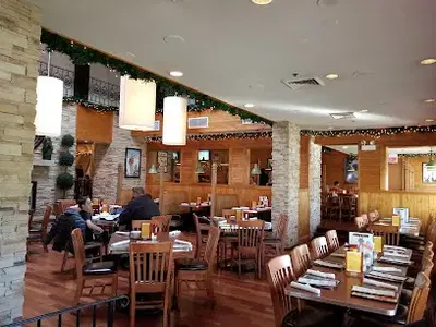 Stonewood Alehouse