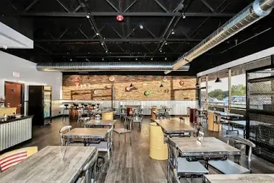 EggMania - Schaumburg IL