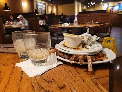 Outback Steakhouse