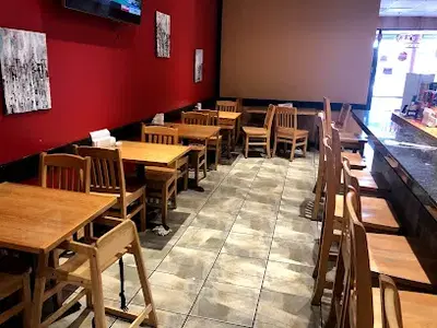 Harold's Chicken #41 Schaumburg