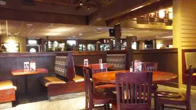 Red Lobster