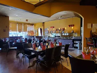 Nossa Brazilian Grill