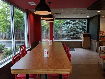 Arby's