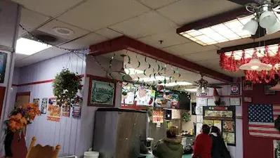 Brown's Chicken