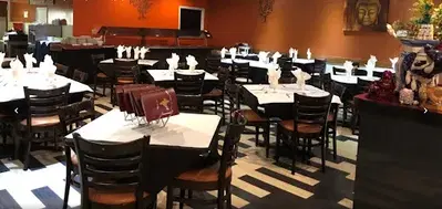 New Delhi Restaurant of India