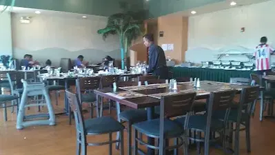 Udupi Palace Restaurant