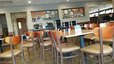 IHOP