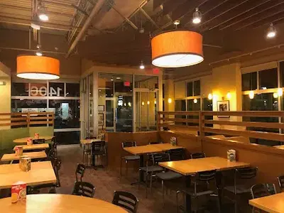 Noodles and Company