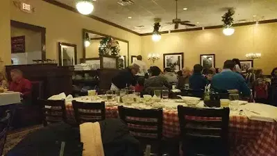 Maggiano's Little Italy