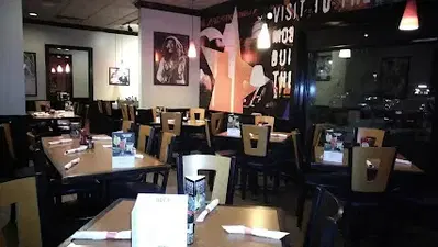 TGI Fridays