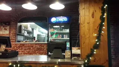 Old Town Pizza Co