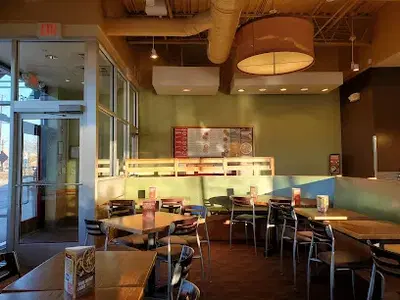 Noodles and Company