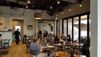 Rosario's Pizzeria & Catering