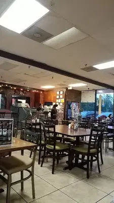 Fiesta del Mar Restaurant