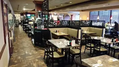 Yu's Mandarin Restaurant