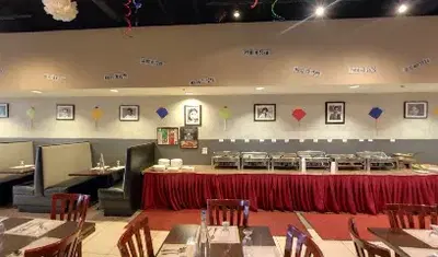 Godavari Chicago