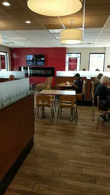 Wendy's