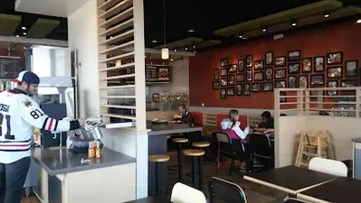 QDOBA Mexican Eats