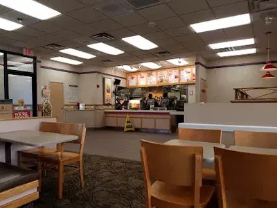 Wendy's