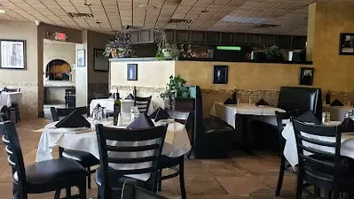 RoccoVino's Italian Restaurant