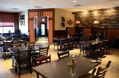 Pop's Pizza & Sports Bar