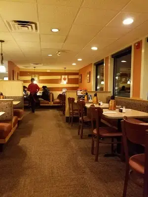 IHOP