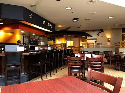 Daruma Restaurant