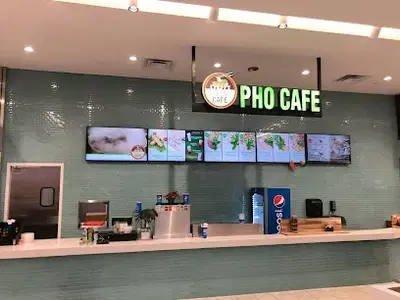 Pho Cafe