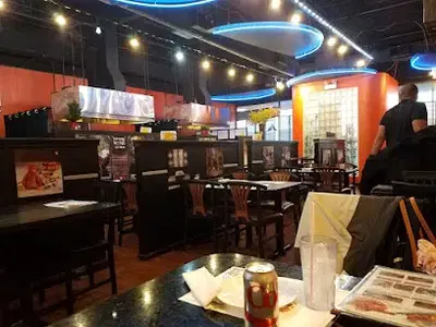 92 Town Korean BBQ Restaurant | 구이촌, 시카고 맛집, 한식 #1, 고기집