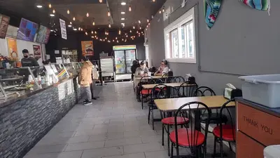 Don Taco & Ice Cream Land