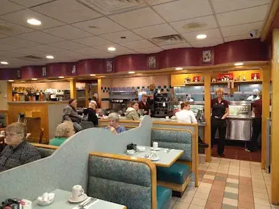 Baker Hill Pancake House