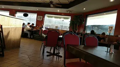 Delicia Tropical Cafe