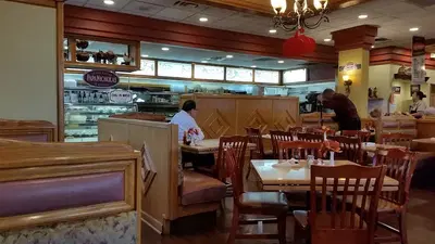 Big Skillet Restaurant & Pancake House